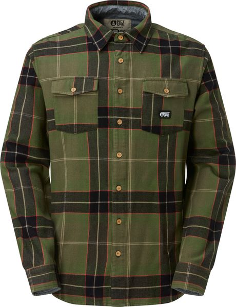 Hillsboro Shirt