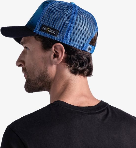 Trucker Cap National Geographic