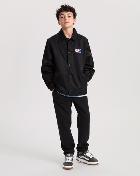 Torrey Coaches Jacket