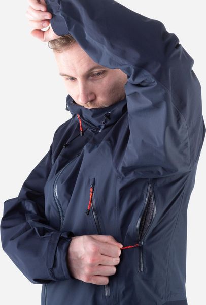Saltoro Mens Jacket