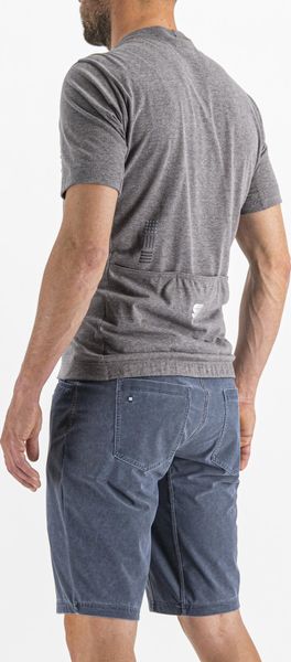 Indigo Giara Overshort
