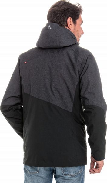 3in1 Jacket Keylong1