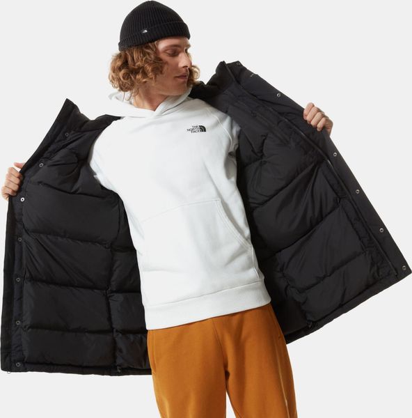Mens Mcmurdo Jacket