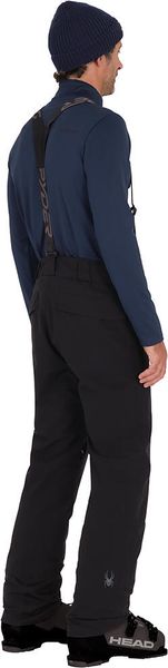 Sentinel Tailored Pants Insulated Technical Snow Pant
