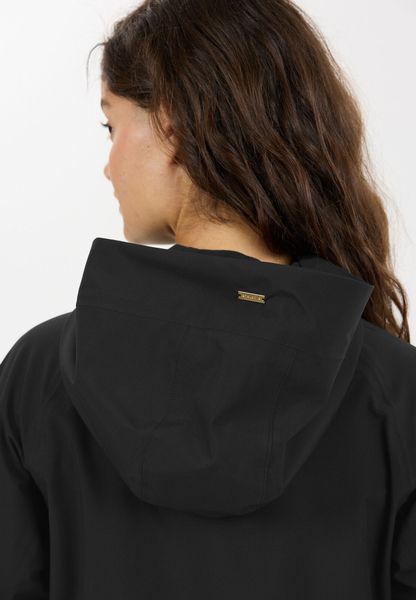 Carlile W Shell Jacket