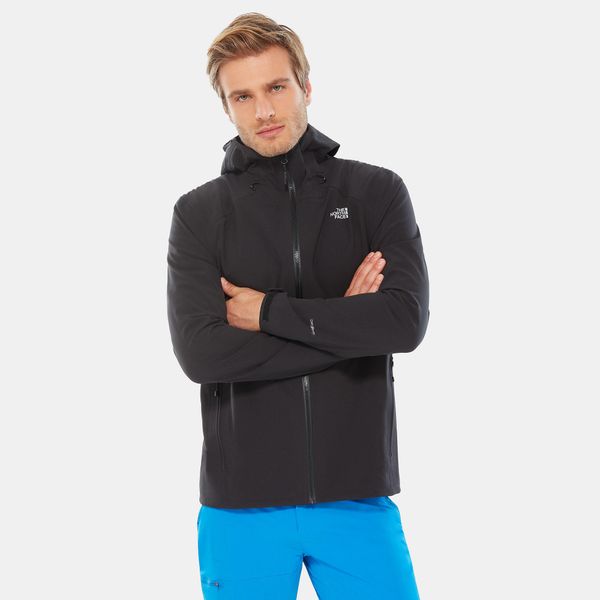 Mens Apex Flex Dryvent Jacket