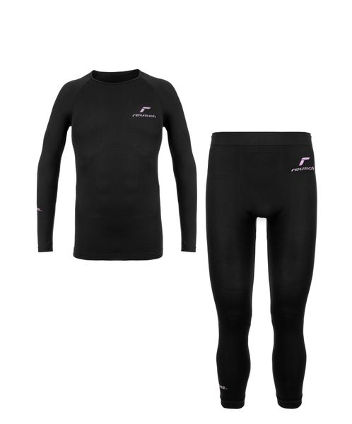 Underwear Set Lady 3/4 Pants
