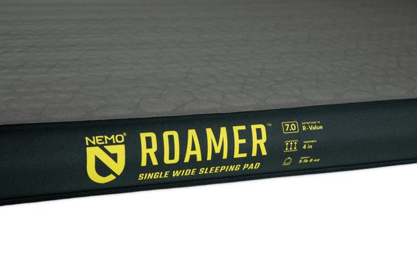 Roamer Single Wide