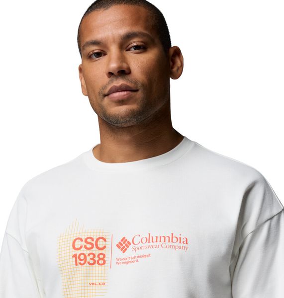 CSC1938 V1 Long Sleeve Tee