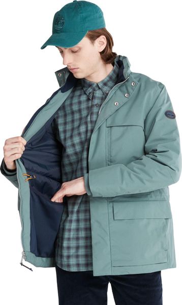 Mens Insulated Field