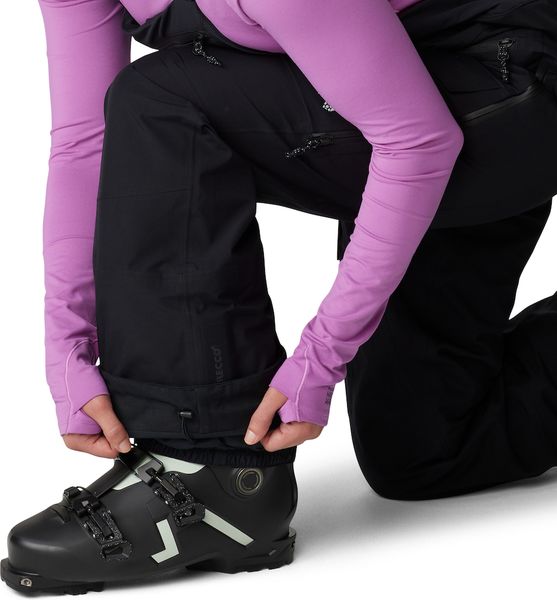 Boundary Ridge Gore-tex Bib
