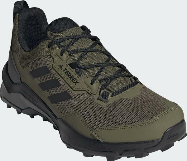 AX4 Primegreen Hiking Shoes