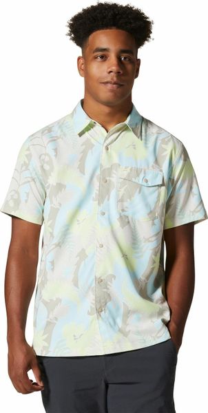Shade Lite Short Sleeve Shirt
