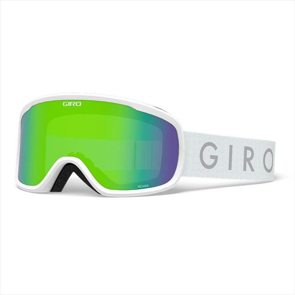 Snow Goggle Roam