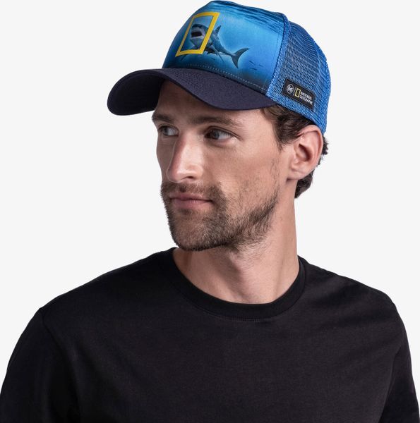 Trucker Cap National Geographic