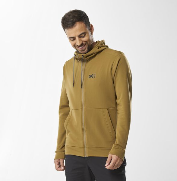 Granite Climbing Hoodie M