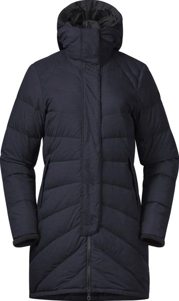 Oslo Down Light W Coat w/Hood
