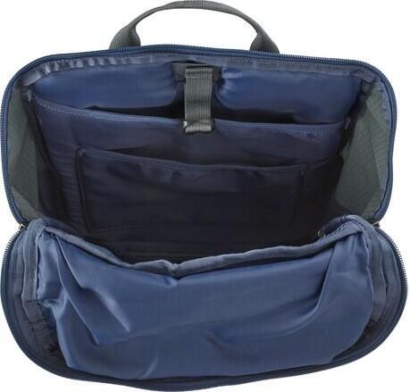 W's Black Hole Pack 23L
