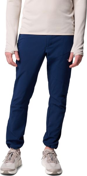 Tech Softshell Pant
