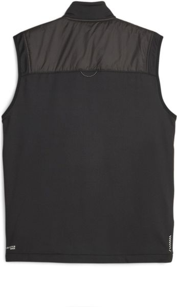 Run Cloudspun Wrmlbl Padded Vest