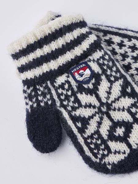 Kids' Nordic - Mitt