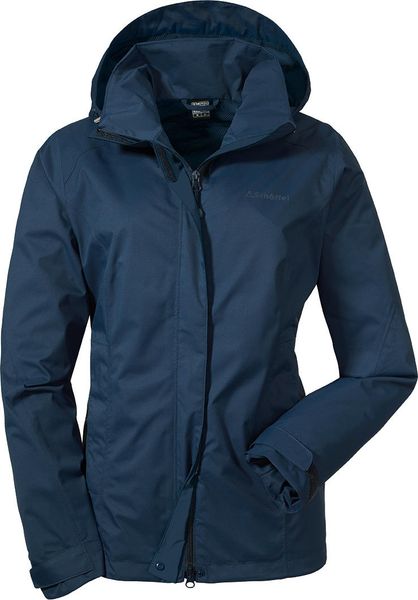 Jacket Easy L3