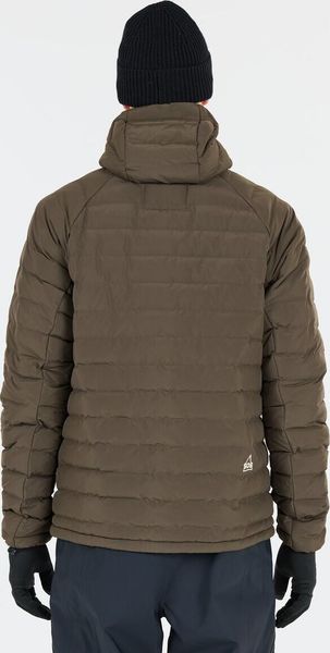 Furano M Insulated Jacket