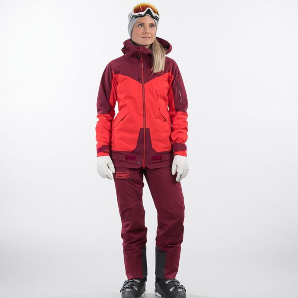 Myrkdalen V2 Insulated W Jacket