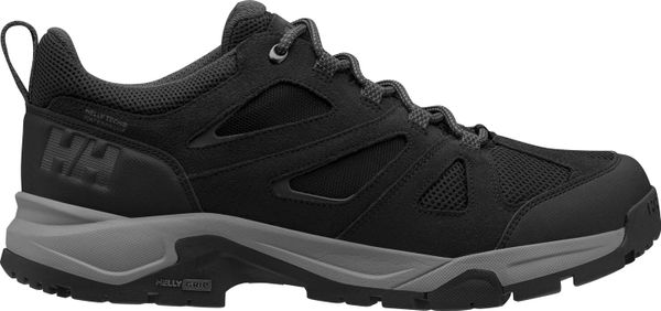 Switchback Trail Low HT