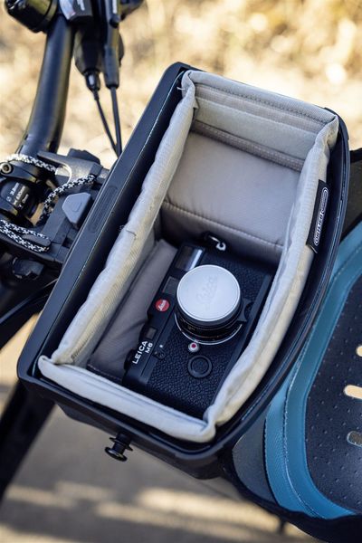 Ultimate Camera-insert