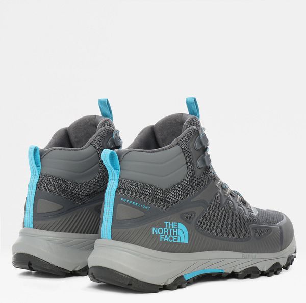 Women’s Ultra Fastpack Iv Mid Futurelight
