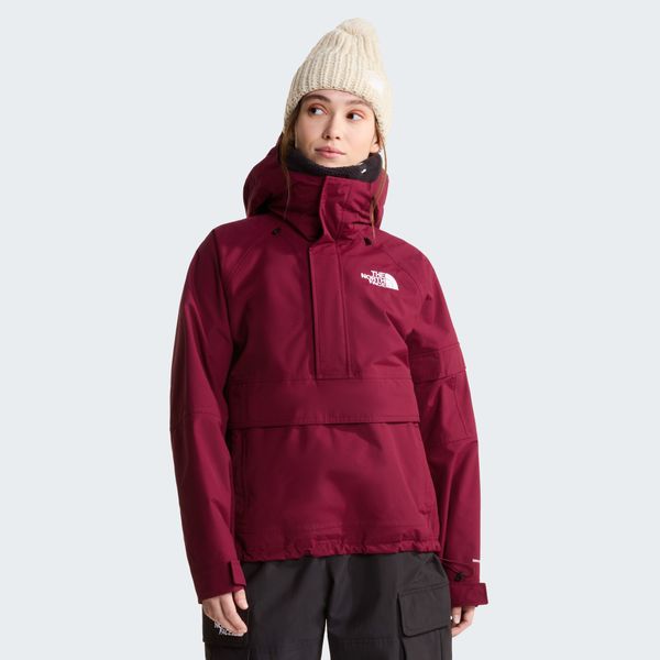 Womens Evryday Anorak