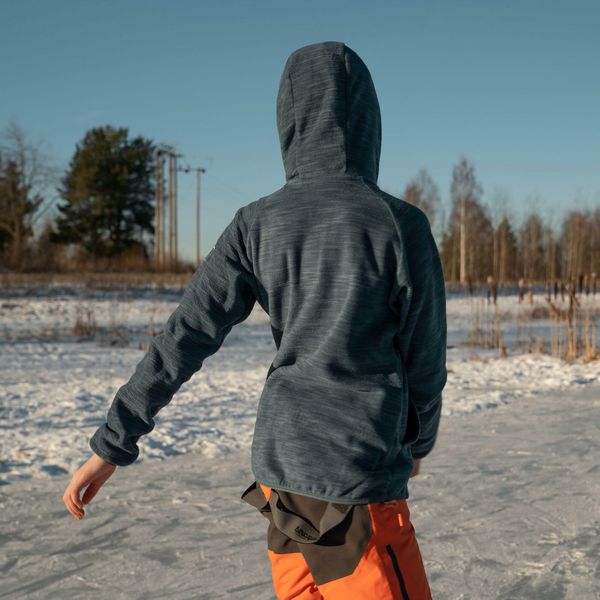 Hareid Youth Girl Jacket