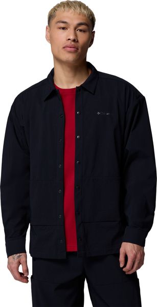 Granite Point Scout Overshirt