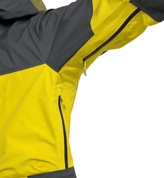 Spitz GTX Pro Jacket Men