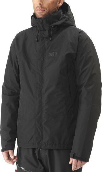Grands Montets GTX Jacket M