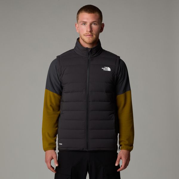 Mens Belleview Stretch Down Vest