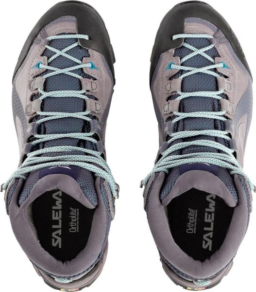 WS Alpenviolet Mid GTX