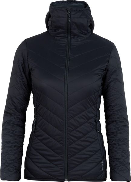 Wmns Hyperia Hooded Jacket