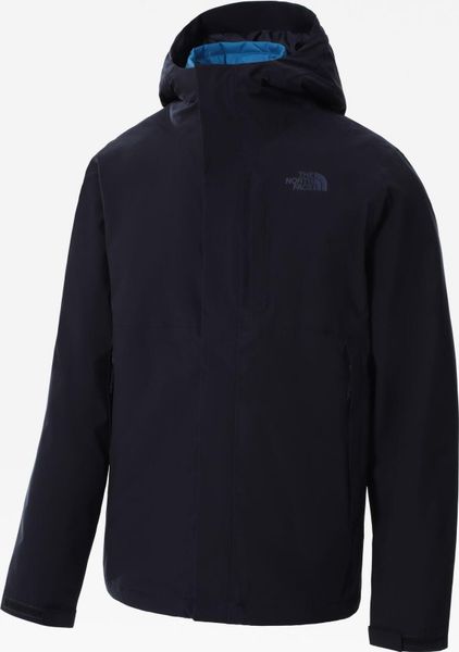 Mens Carto Triclimate Jacket