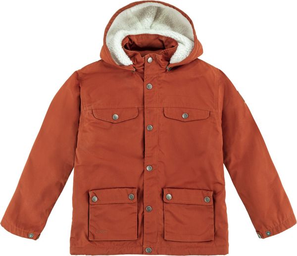 Kids Greenland Winter Jacket