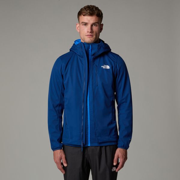Mens Tansa Softshell