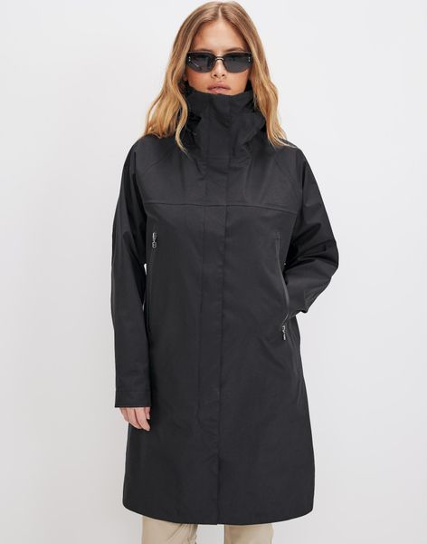 Angela W 3L Coat