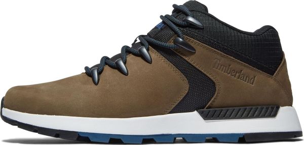 Mens Sprint Trekker Super Oxford
