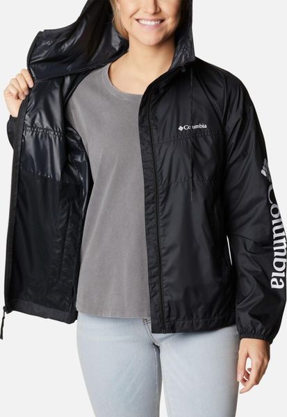 Flash Challenger Novelty Windbreaker