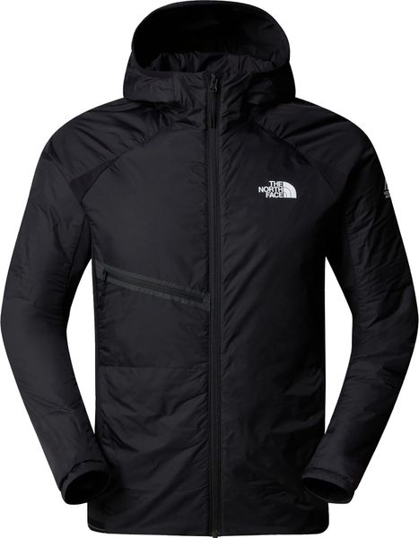 Mens Mountain Athletics Insulated Hooded JA