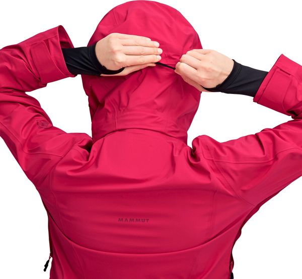 Stoney HS Jacket Women