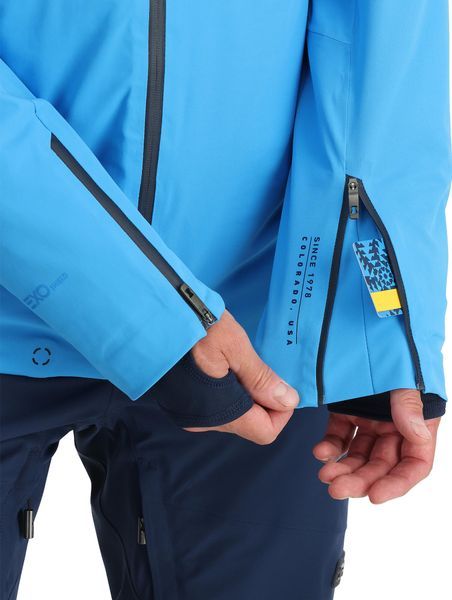 Pinnacle Jacket