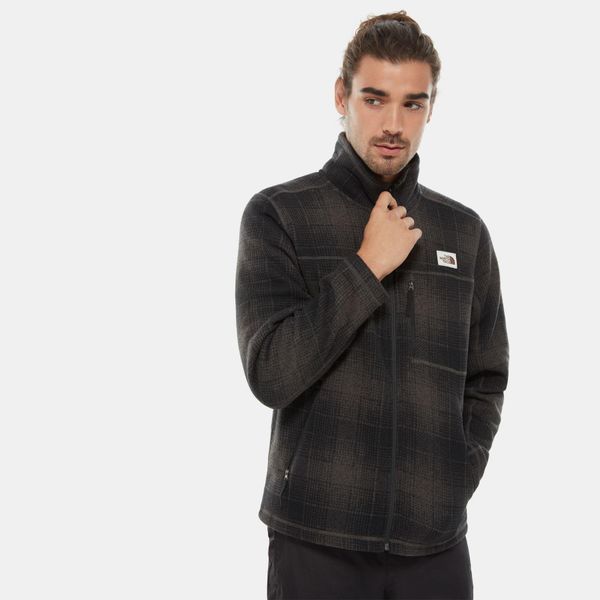 Men's Gordon Lyons Novelty F/Z