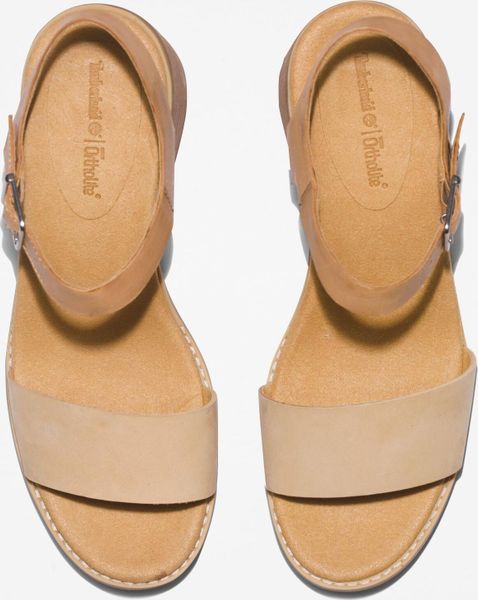 Womens Laguna Shore Mid Heel Classic